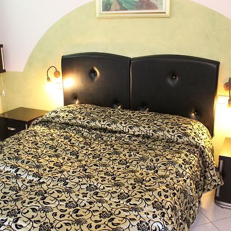 Hotel I Laghetti Polesella Exteriér fotografie
