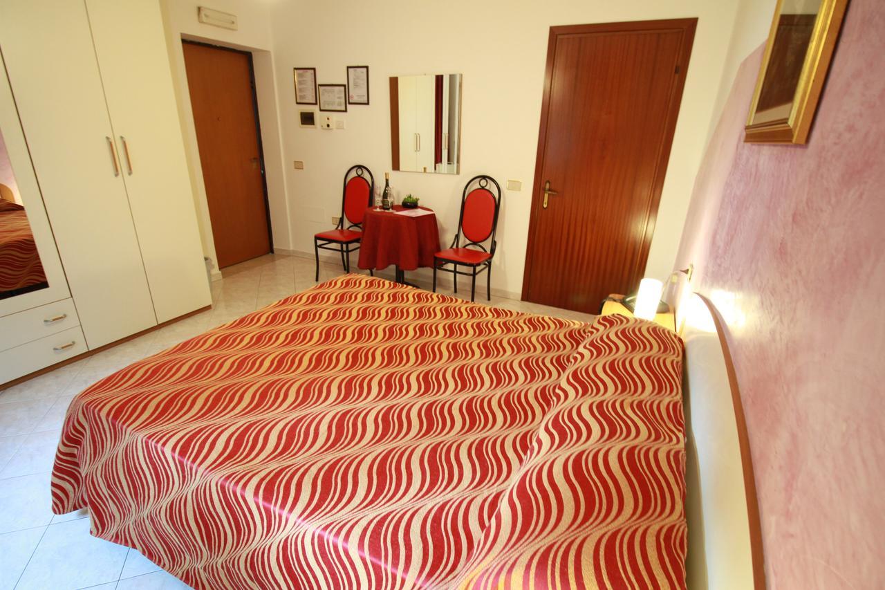 Hotel I Laghetti Polesella Exteriér fotografie
